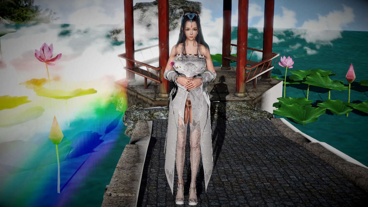 [3D]诛仙荡魔誌第23话