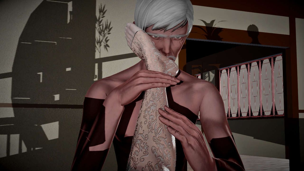 [3D]诛仙荡魔誌第26话