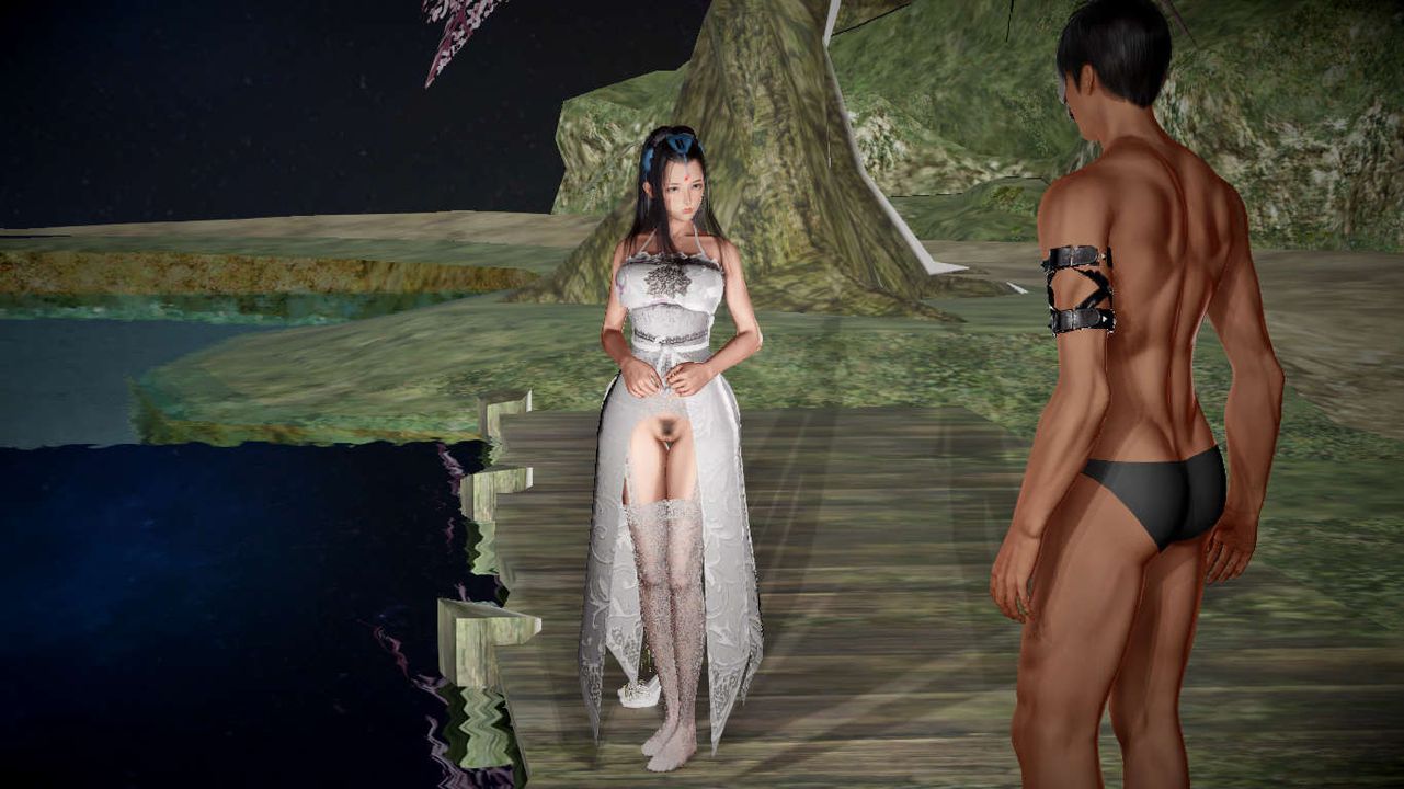 [3D]诛仙荡魔誌第27话