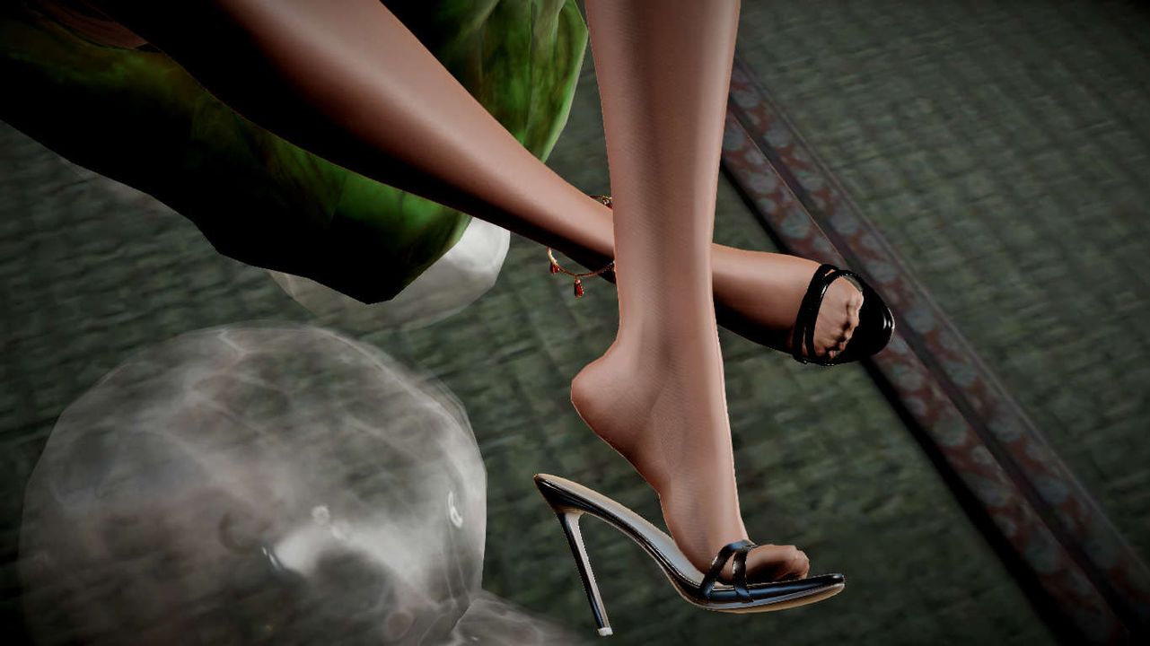 [3D]诛仙荡魔誌第37话