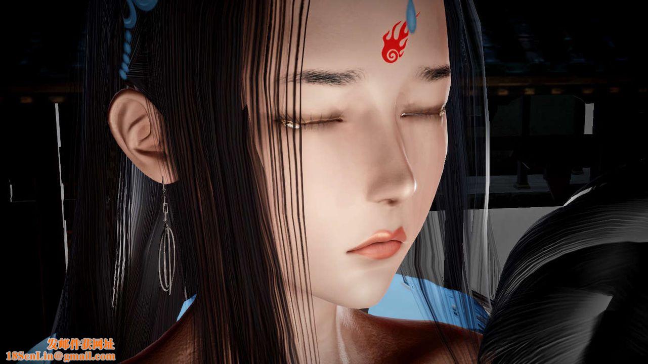 [3D]诛仙荡魔誌第40话