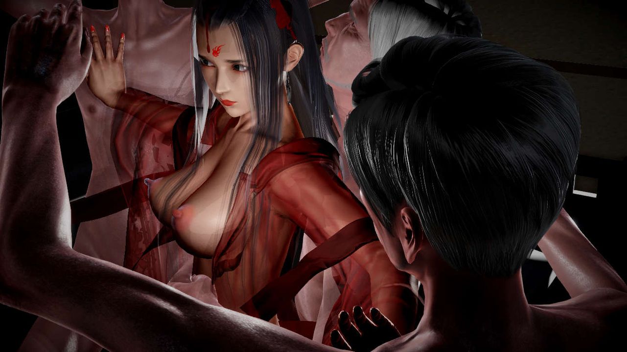 [3D]诛仙荡魔誌第43话