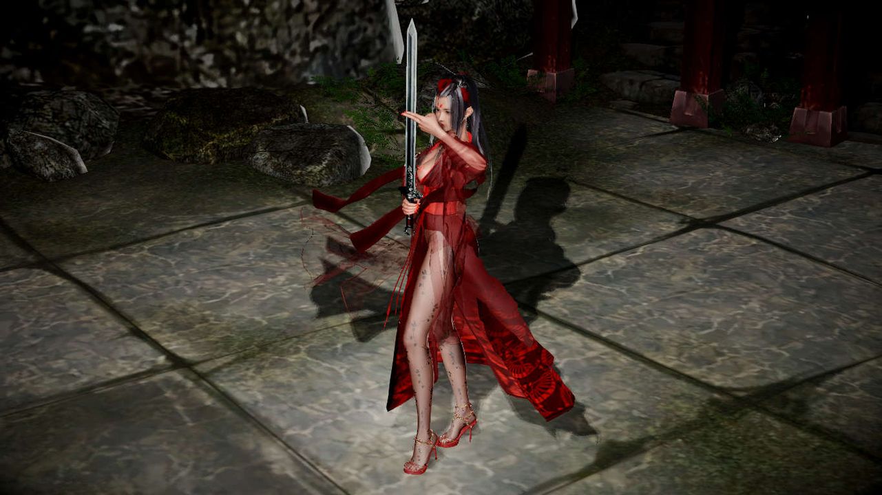 [3D]诛仙荡魔誌第44话