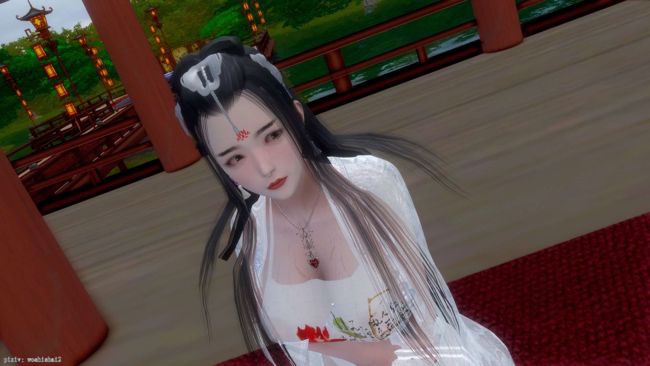 [3D]诛仙荡魔誌第51话