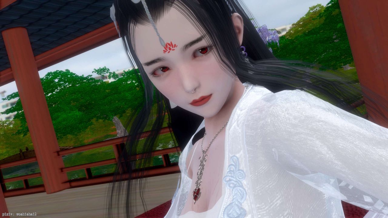 [3D]诛仙荡魔誌第51话