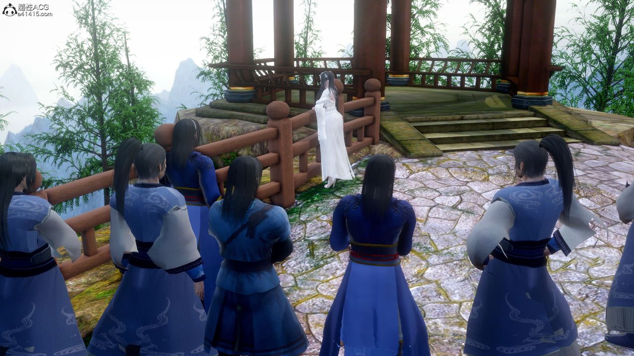 [3D]诛仙荡魔誌第53话