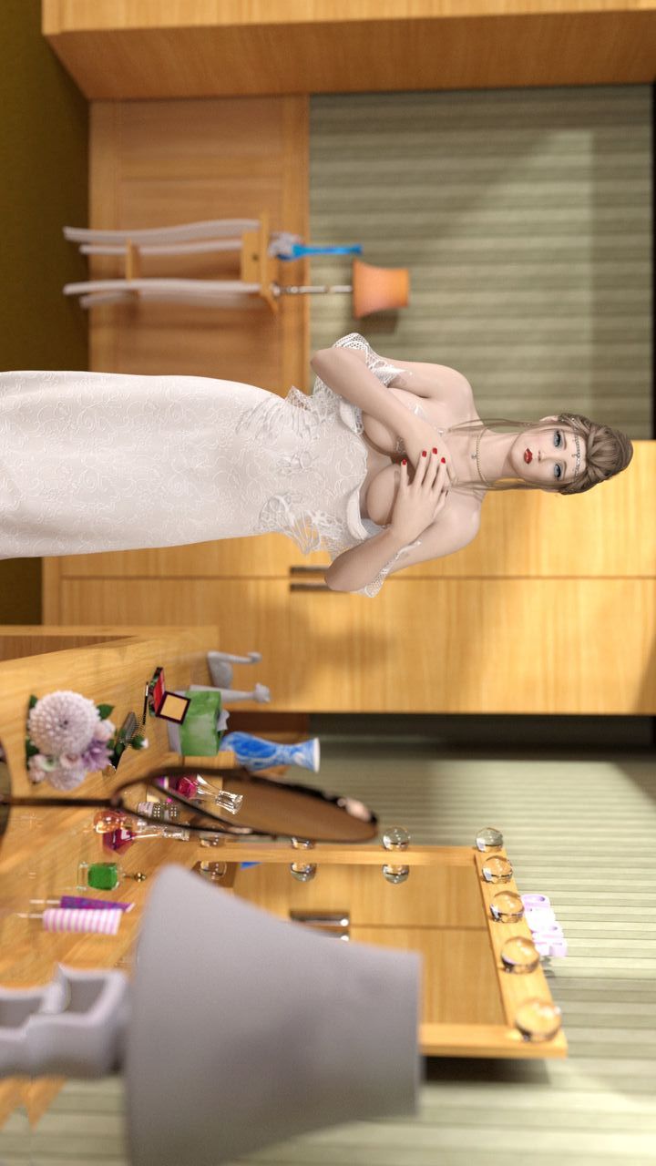 [3D]完美秘书第03话