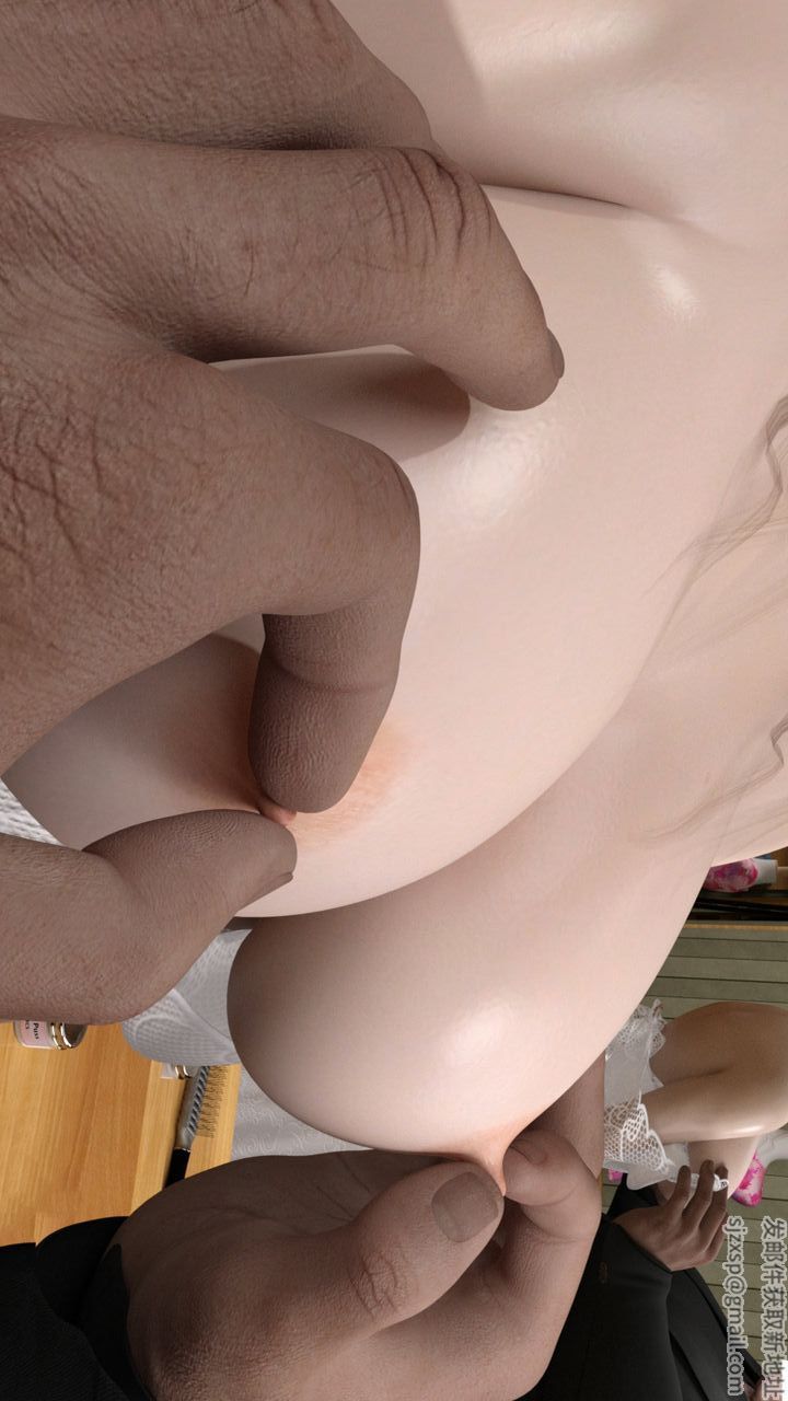 [3D]完美秘书第03话