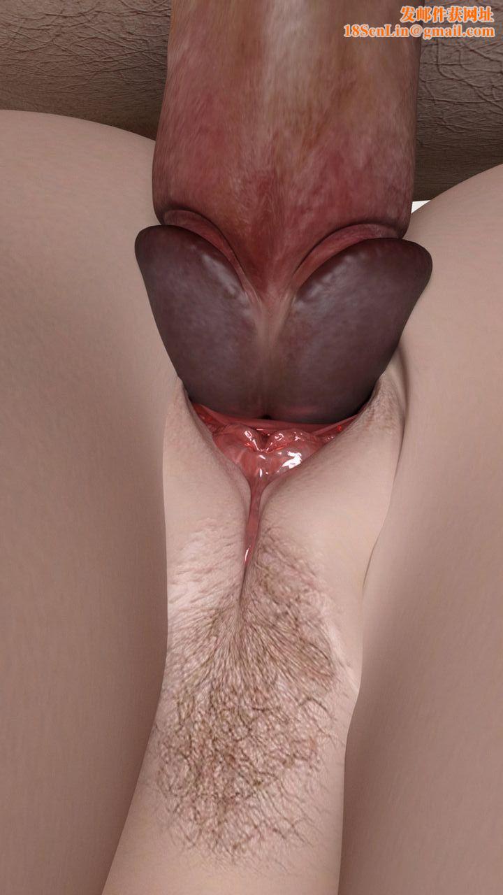 [3D]完美秘书第03话