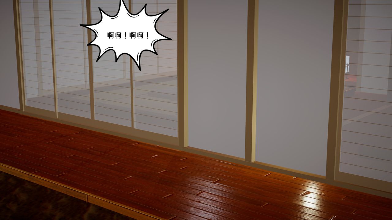 [3D]噩梦小镇前传爱子医生第01话