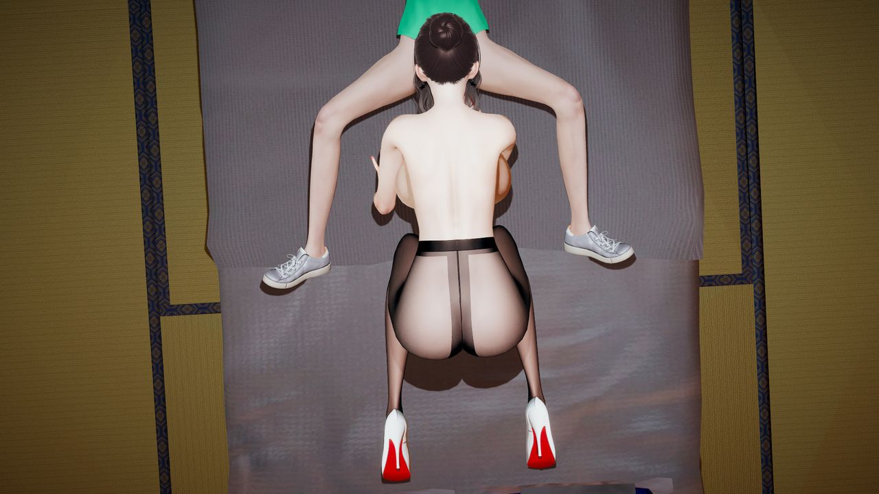 [3D]噩梦小镇前传爱子医生第02话