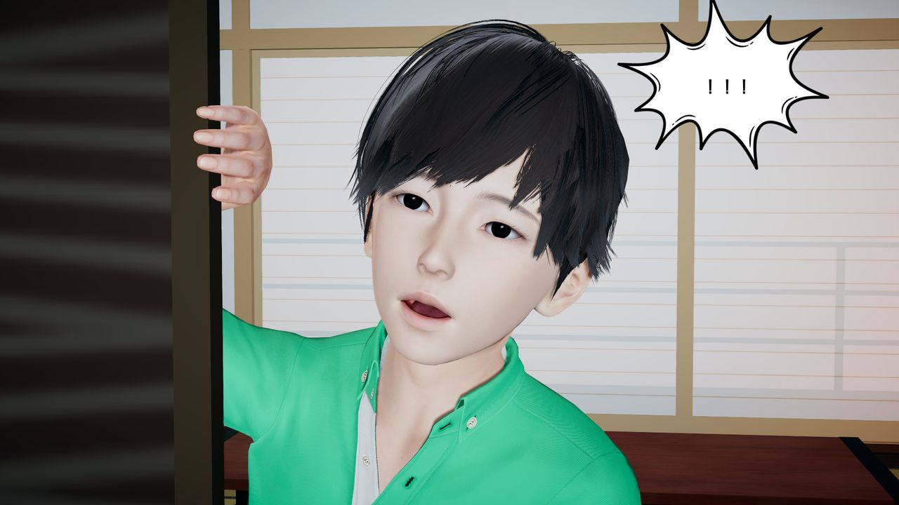 [3D]噩梦小镇前传爱子医生第03话