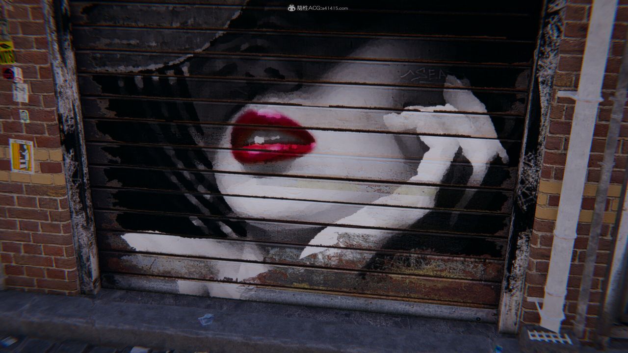 [3D]吸血鬼绿茶妈妈第1-2季第03话-第一季