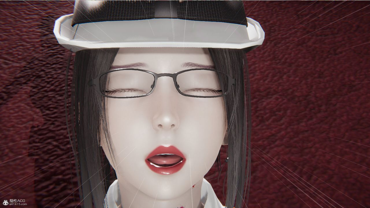 [3D]吸血鬼绿茶妈妈第1-2季第04话-第一季