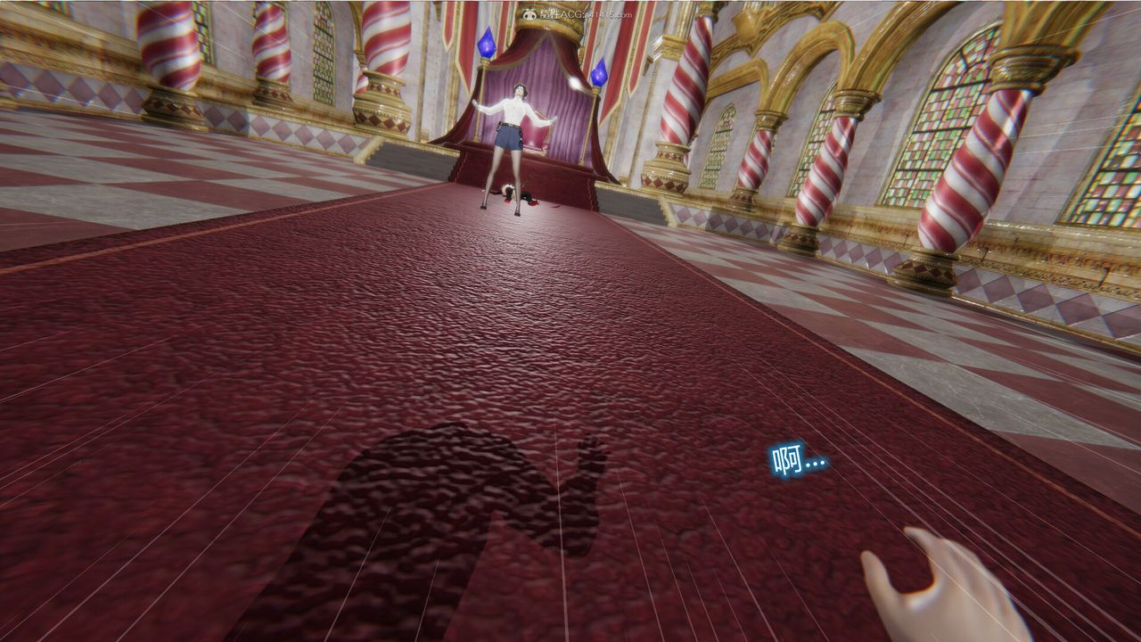 [3D]吸血鬼绿茶妈妈第1-2季第04话-第一季