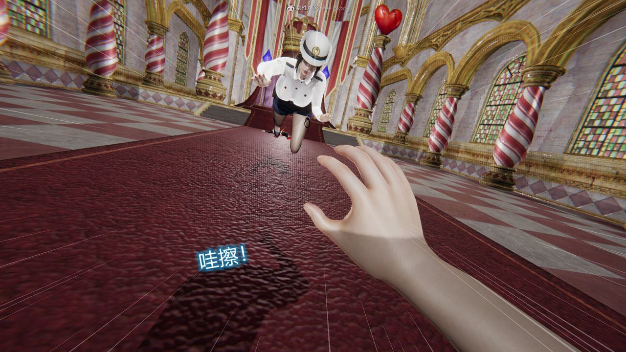 [3D]吸血鬼绿茶妈妈第1-2季第05话-第一季