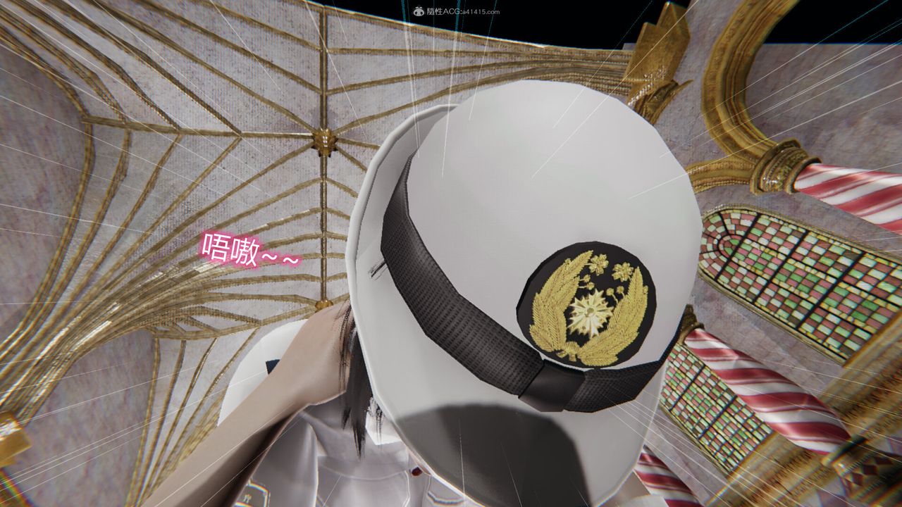 [3D]吸血鬼绿茶妈妈第1-2季第05话-第一季