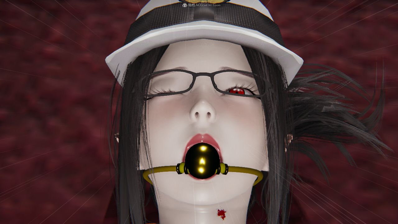 [3D]吸血鬼绿茶妈妈第1-2季第05话-第一季