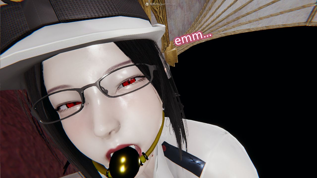 [3D]吸血鬼绿茶妈妈第1-2季第05话-第一季