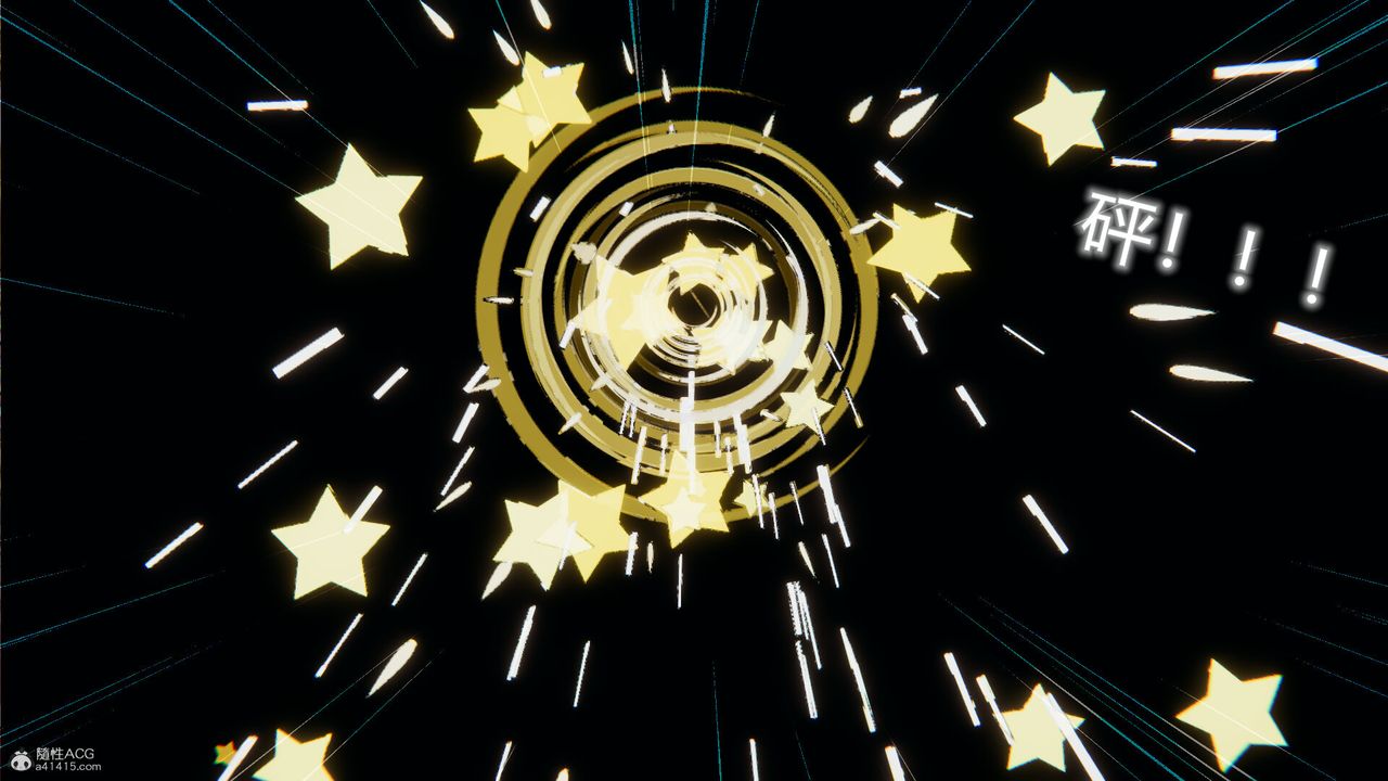 [3D]吸血鬼绿茶妈妈第1-2季第05话-第一季