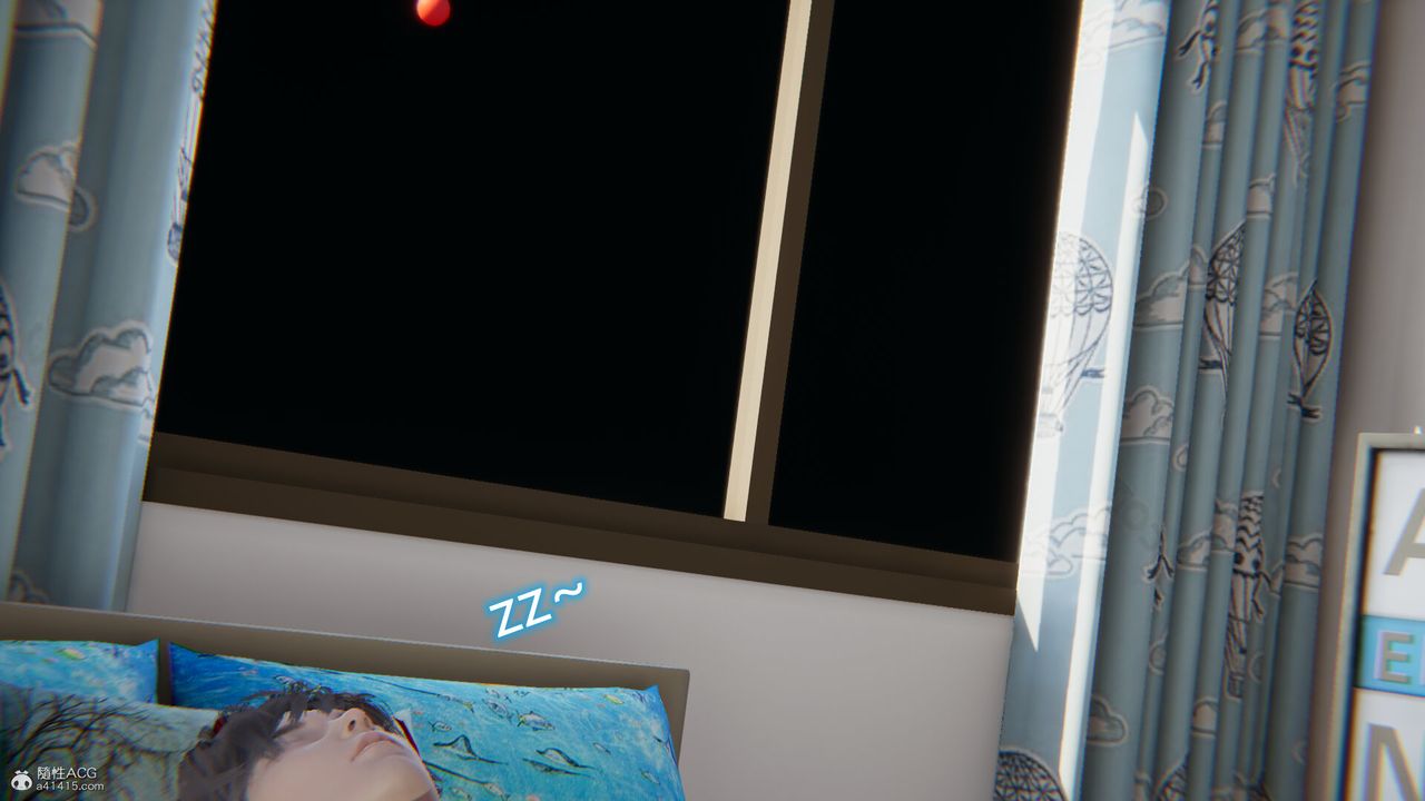 [3D]吸血鬼绿茶妈妈第1-2季第06话-第一季