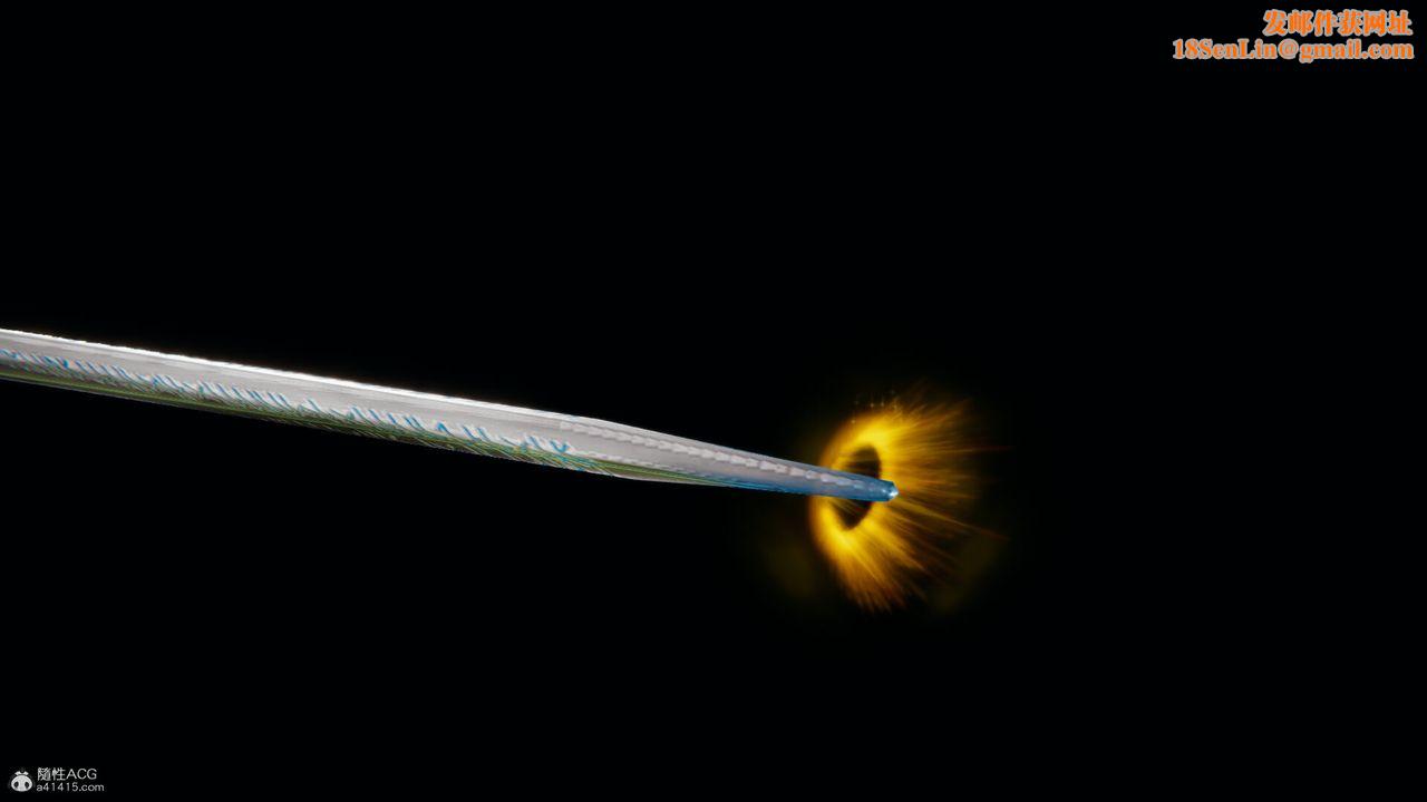 [3D]吸血鬼绿茶妈妈第1-2季第08话-第一季