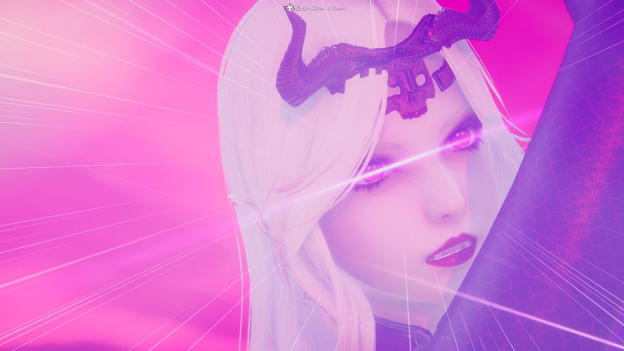 [3D]吸血鬼绿茶妈妈第1-2季第09话-第一季