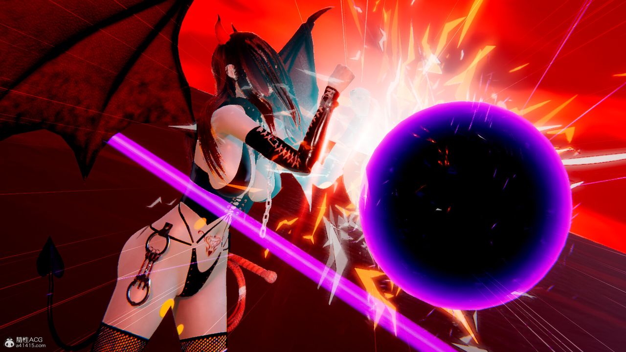 [3D]吸血鬼绿茶妈妈第1-2季第09话-第一季