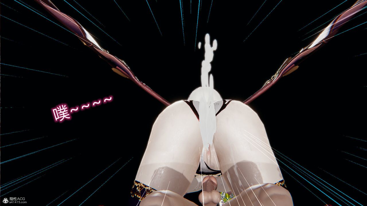 [3D]吸血鬼绿茶妈妈第1-2季第10话-第一季