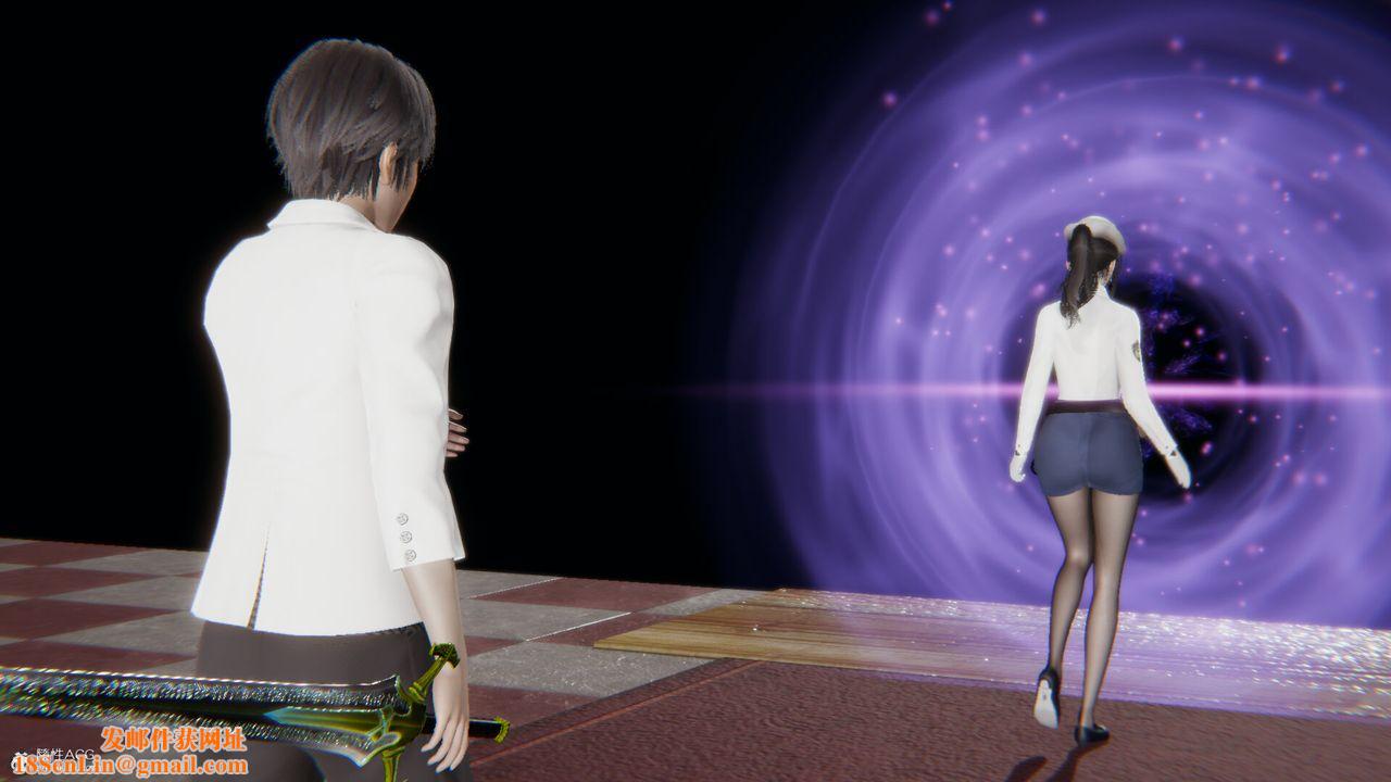 [3D]吸血鬼绿茶妈妈第1-2季第10话-第一季