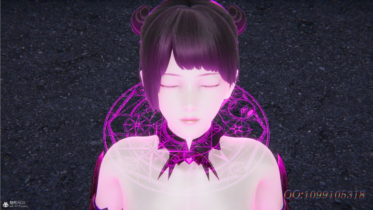 [3D]吸血鬼绿茶妈妈第1-2季第31话-第二季