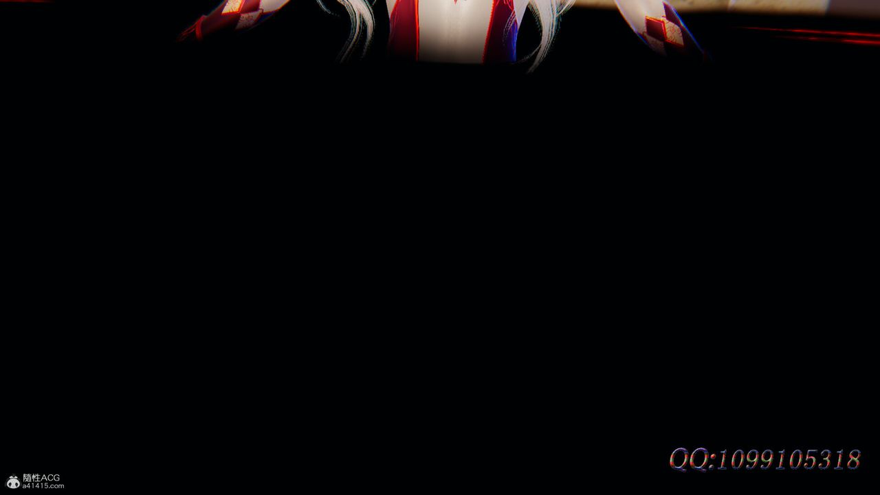 [3D]吸血鬼绿茶妈妈第1-2季第49话-第二季