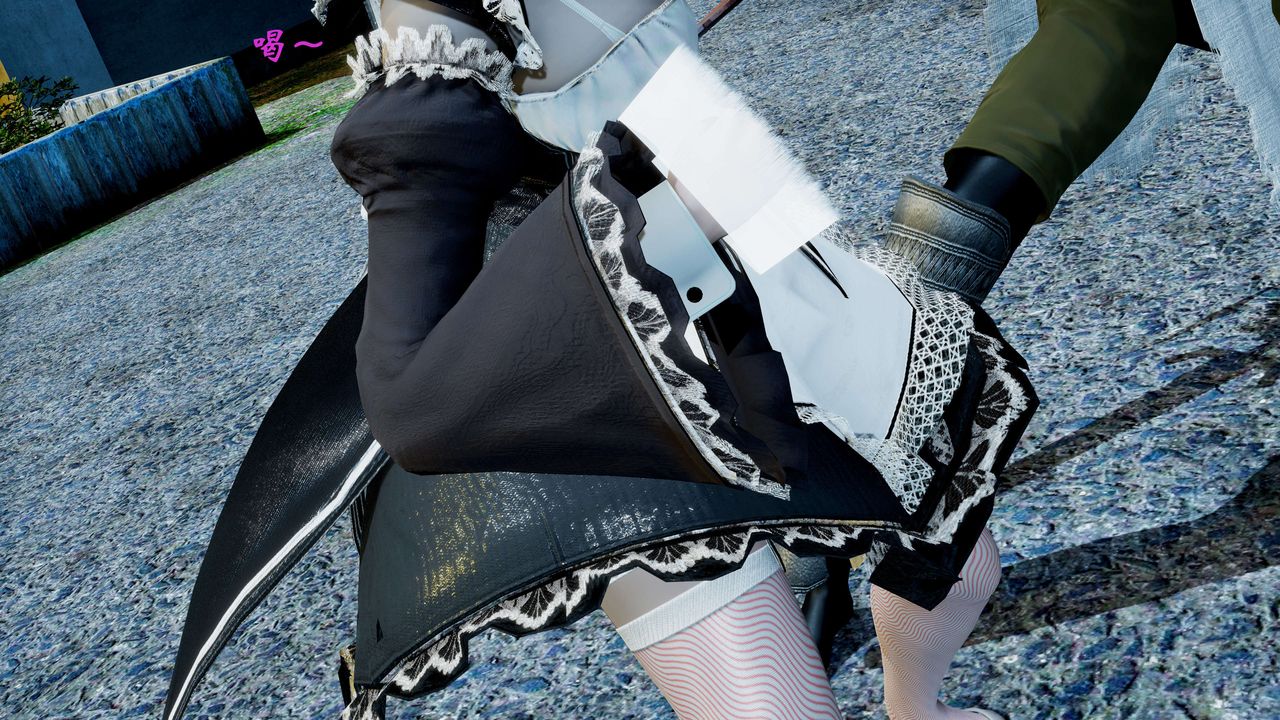 [3D]破界纪元番外篇番外篇4-守灵