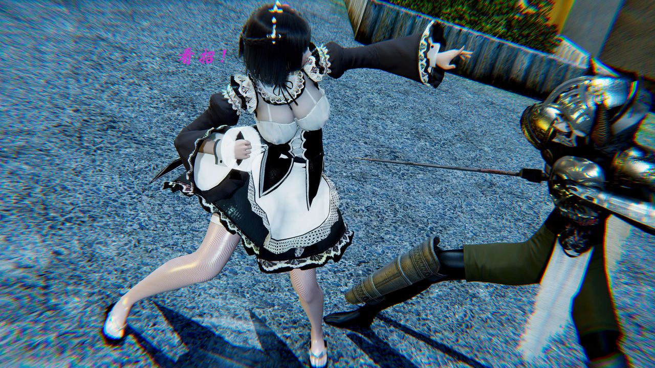 [3D]破界纪元番外篇番外篇4-守灵