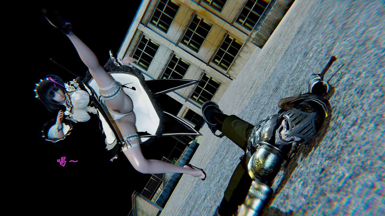 [3D]破界纪元番外篇番外篇4-守灵