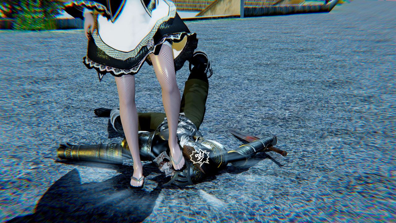 [3D]破界纪元番外篇番外篇4-守灵