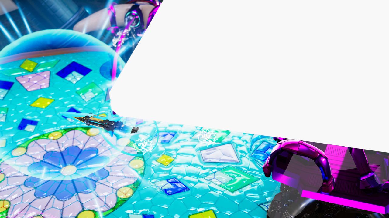 [3D]破界纪元番外篇番外篇5-开端