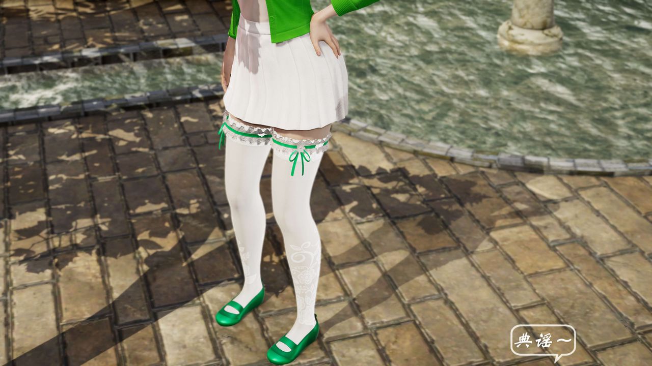 [3D]破界纪元番外篇番外篇6-碎魂[上]