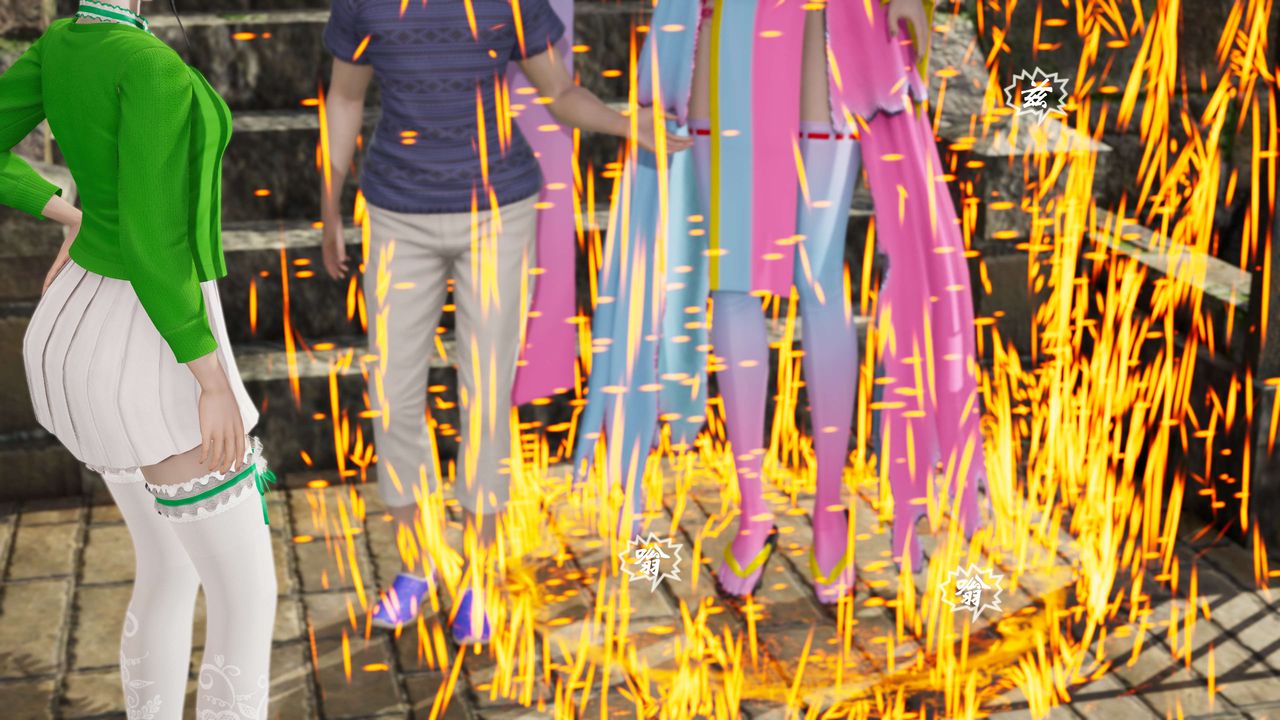 [3D]破界纪元番外篇番外篇6-碎魂[上]