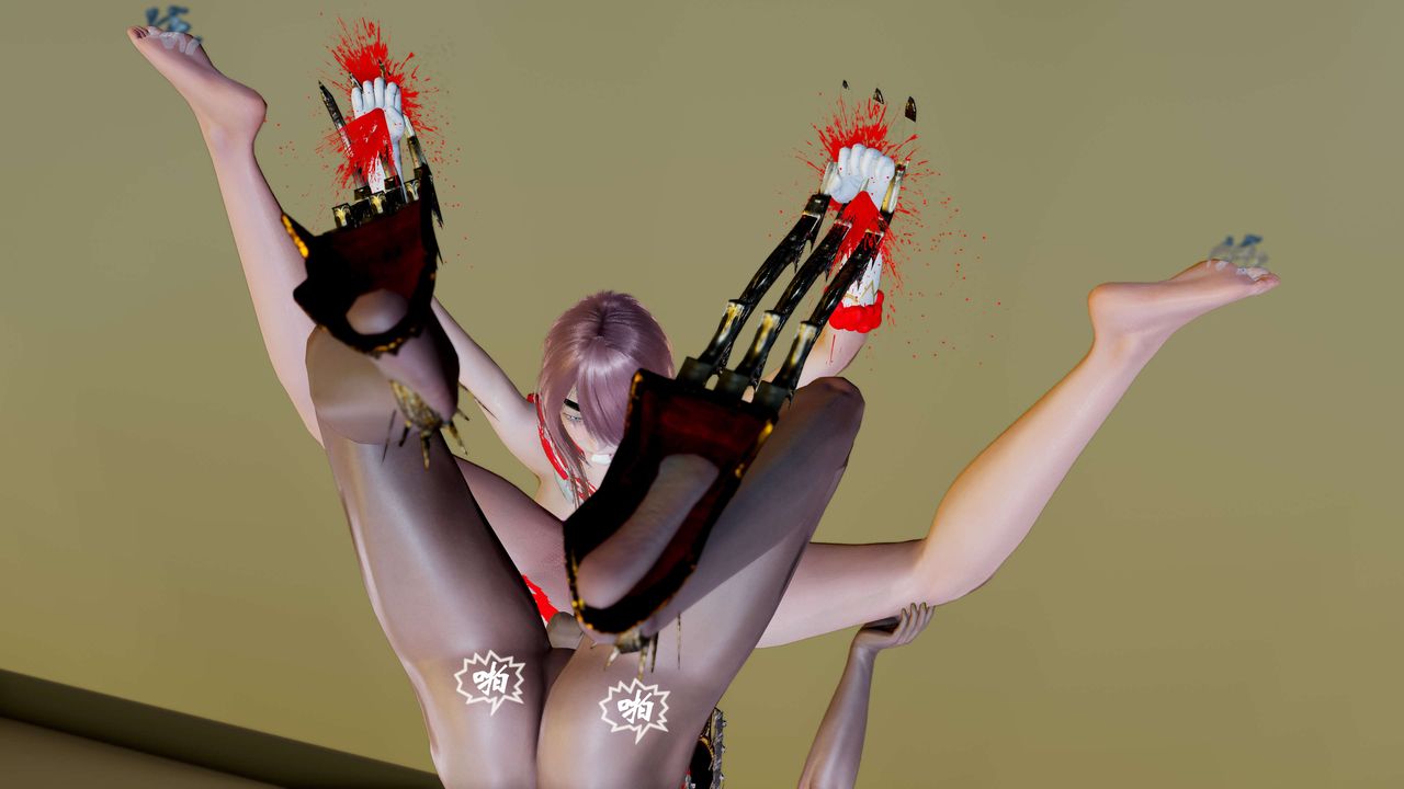 [3D]破界纪元番外篇番外篇6-碎魂[上]