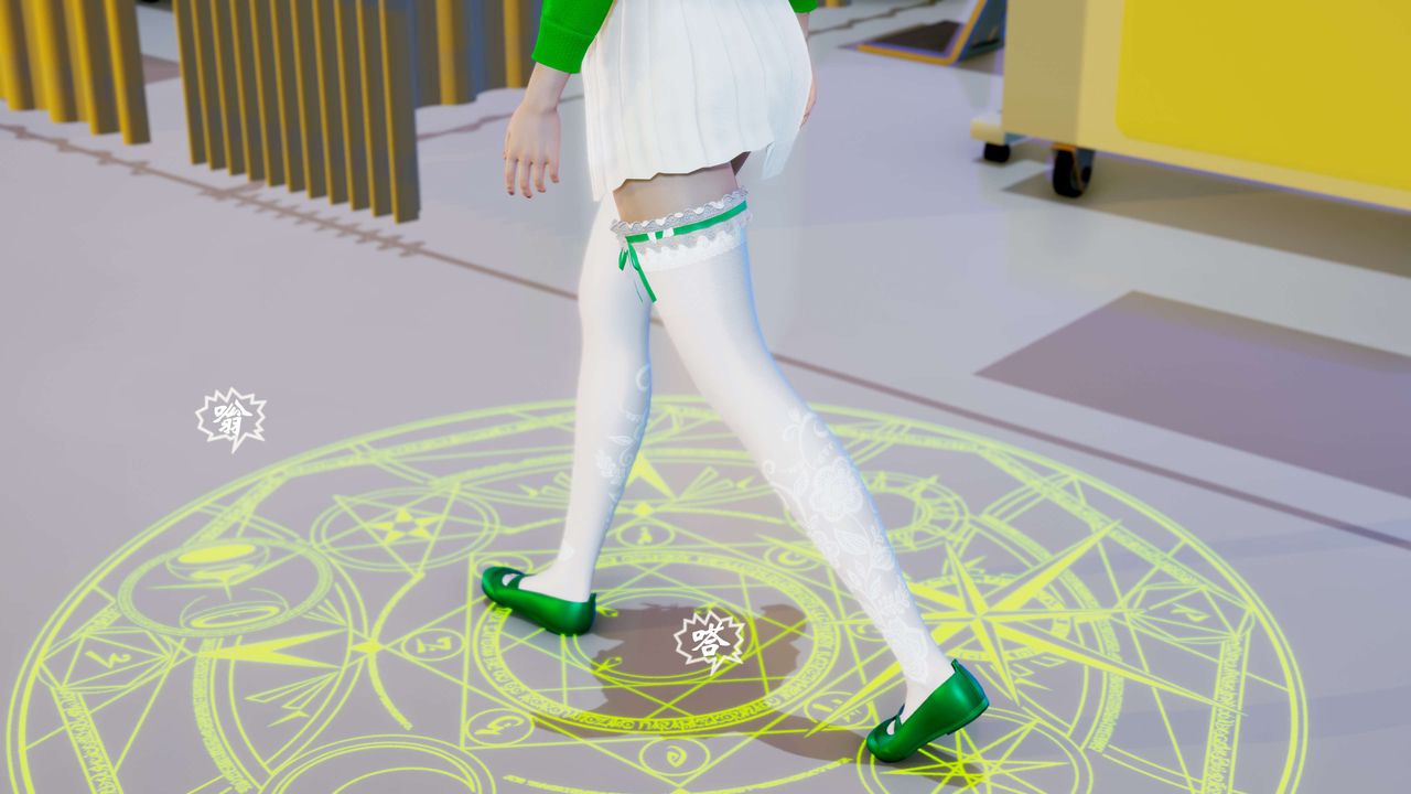 [3D]破界纪元番外篇番外篇6-碎魂[上]