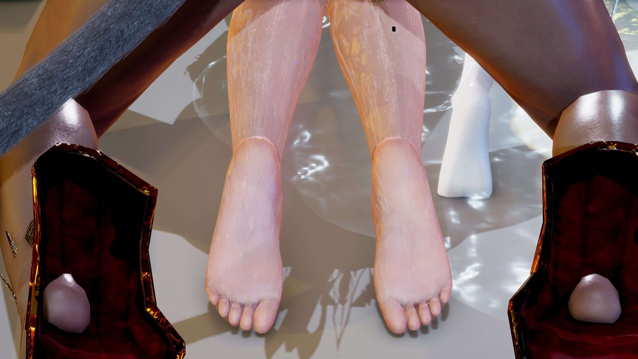 [3D]破界纪元番外篇番外篇7-碎魂[中]