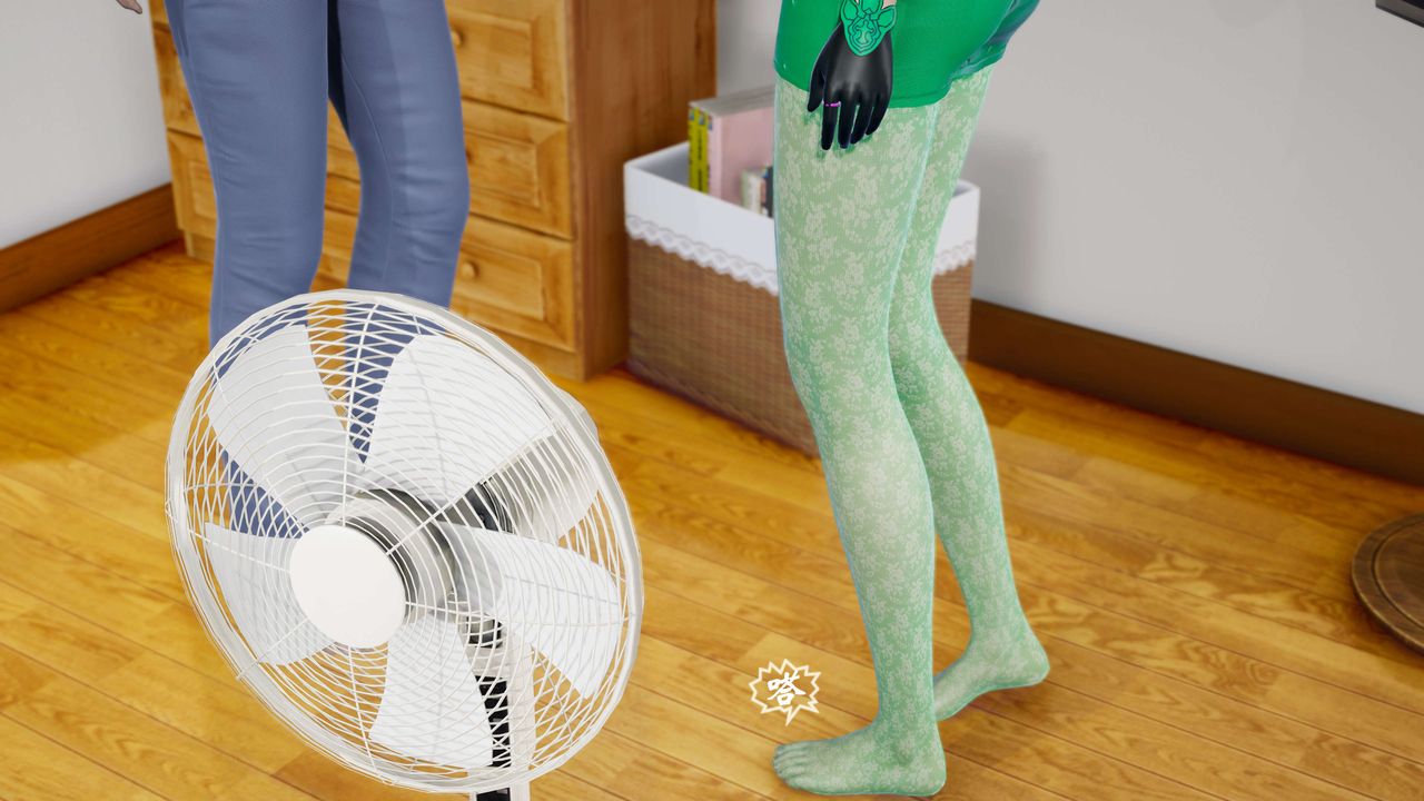 [3D]破界纪元番外篇番外篇7-碎魂[中]