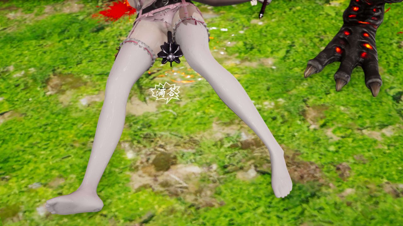 [3D]破界纪元番外篇番外篇7-碎魂[中]