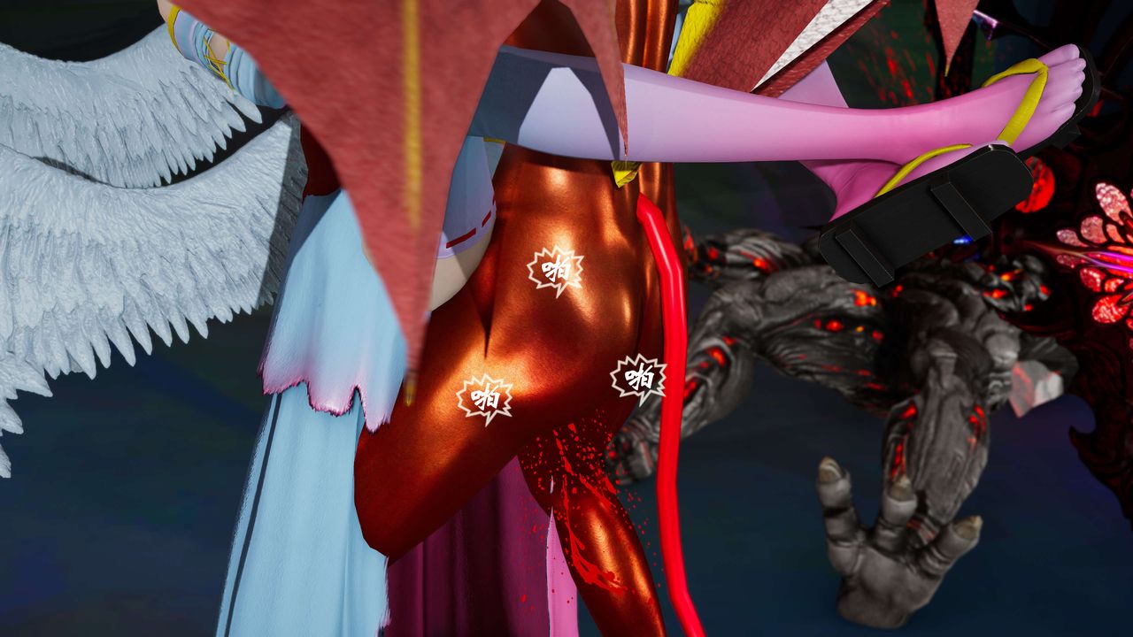 [3D]破界纪元番外篇番外篇8-碎魂[下]