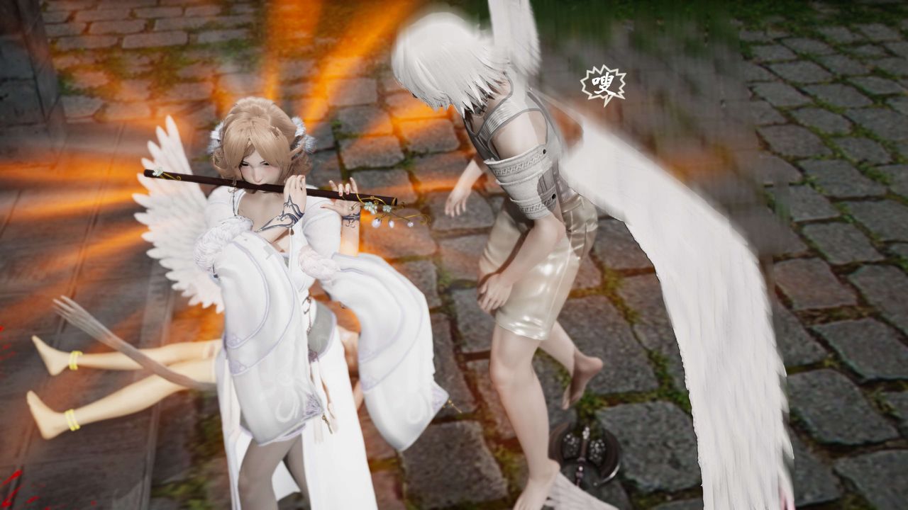 [3D]破界纪元番外篇番外篇9-野望