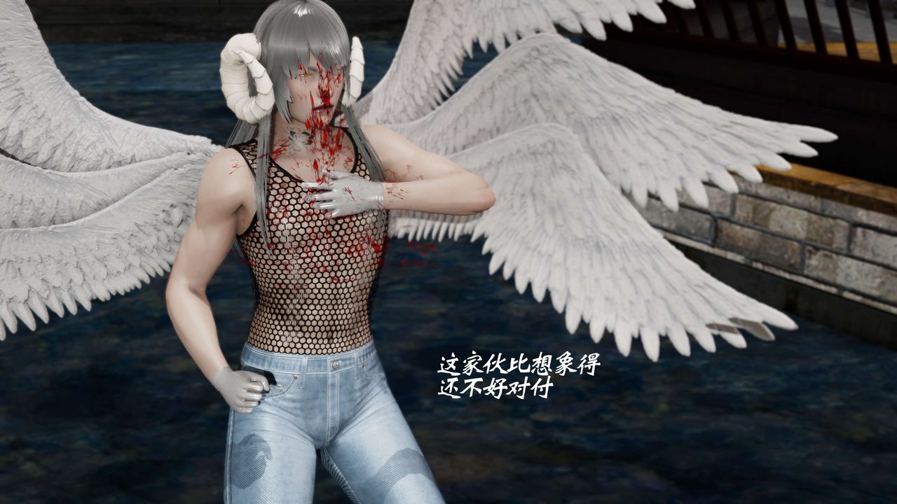 [3D]破界纪元番外篇番外篇9-野望