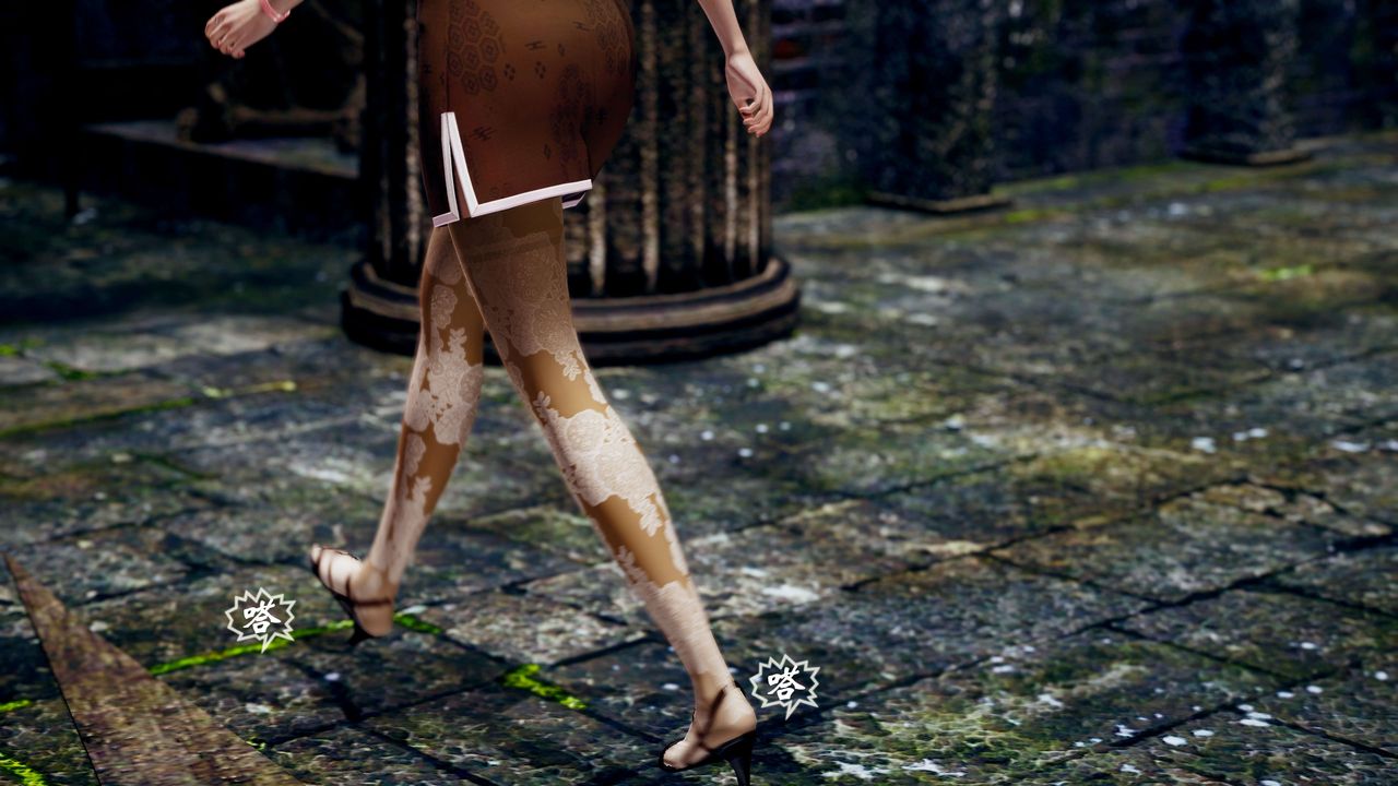 [3D]破界纪元番外篇番外篇11-破灭