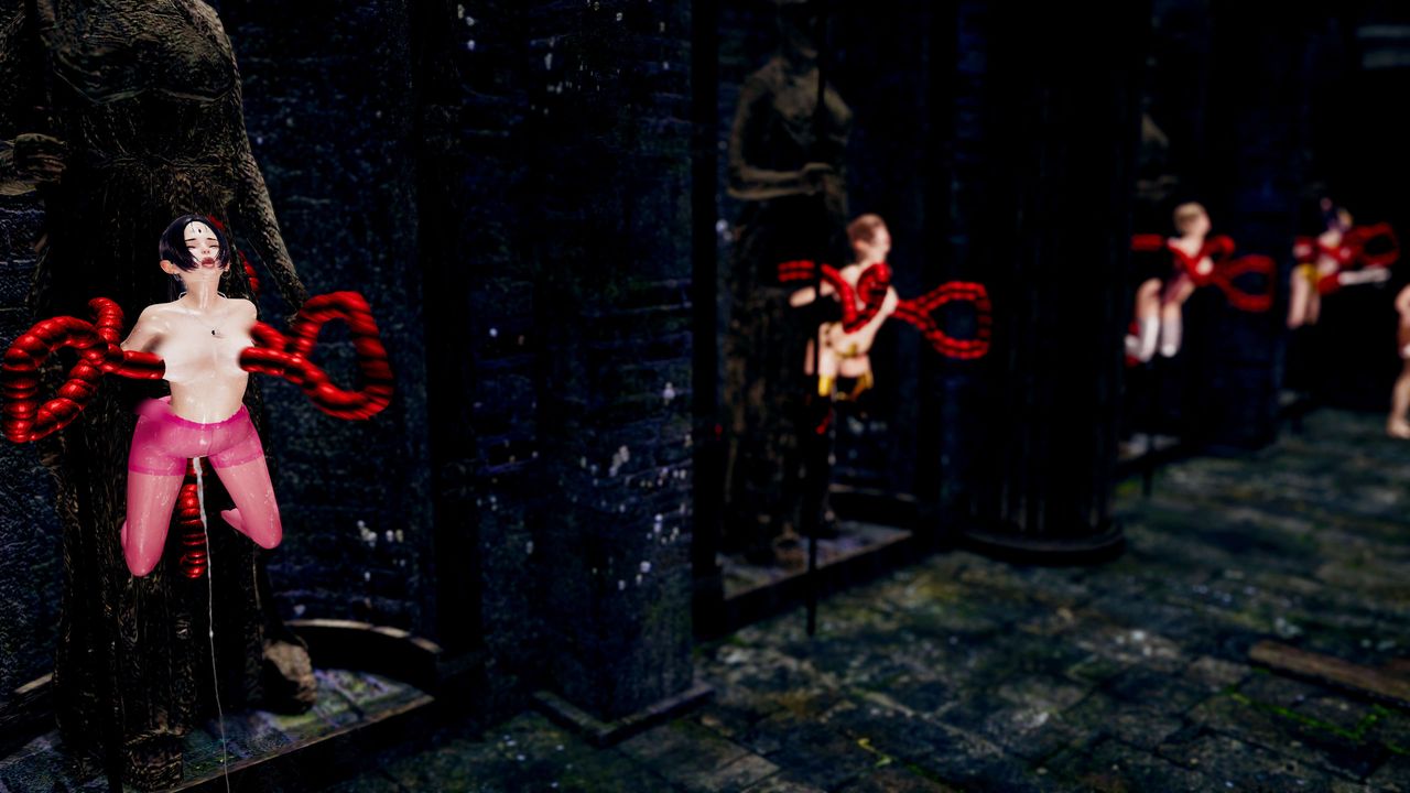 [3D]破界纪元番外篇番外篇11-破灭