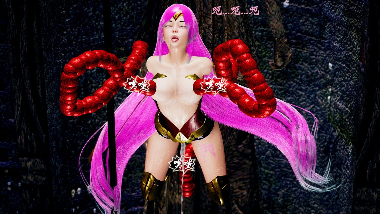 [3D]破界纪元番外篇番外篇11-破灭